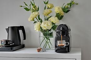 Stągiewna Residence by Downtown Apartments