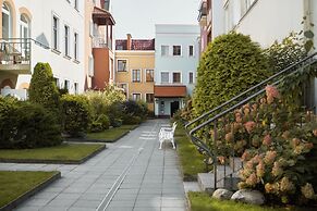 Stągiewna Residence by Downtown Apartments