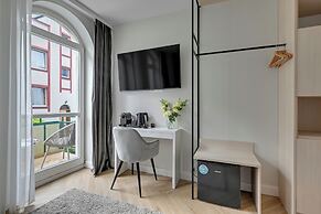 Stągiewna Residence by Downtown Apartments