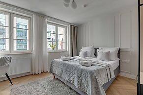 Stągiewna Residence by Downtown Apartments