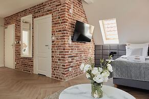 Stągiewna Residence by Downtown Apartments