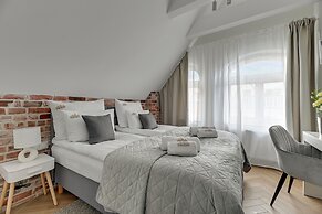 Stągiewna Residence by Downtown Apartments