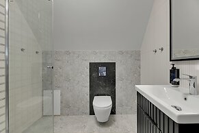 Stągiewna Residence by Downtown Apartments