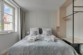Stągiewna Residence by Downtown Apartments