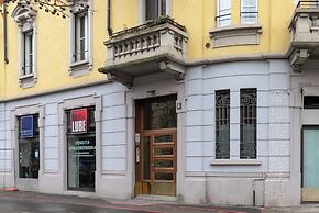 Aiello Hotels - Isola Design District