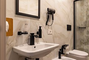 Aiello Hotels - Isola Design District