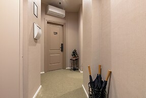 Aiello Hotels - Isola Design District