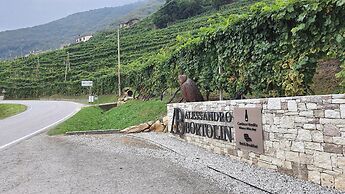 AGRITURISMO B&B CASA BORTOLIN