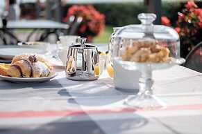 AGRITURISMO B&B CASA BORTOLIN