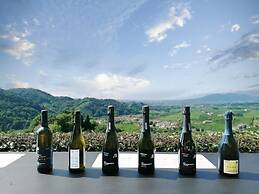 AGRITURISMO B&B CASA BORTOLIN