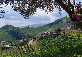 AGRITURISMO B&B CASA BORTOLIN