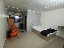 Fort View Retreatz