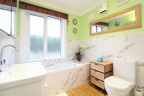 Regents park double room