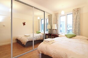Regents park double room