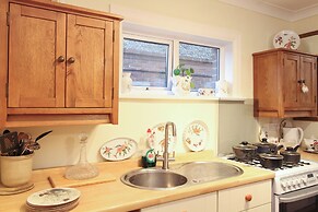 Regents park double room