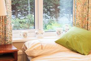 Regents park double room