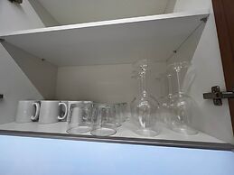 w Bright 3BR w Balcony in Polanco
