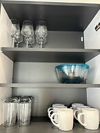 Modern 2 bed With Parking - Grand Exchange Bracknell