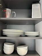 Modern 2 bed With Parking - Grand Exchange Bracknell