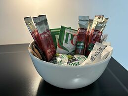 Modern 2 bed With Parking - Grand Exchange Bracknell