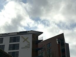 Modern 2 bed With Parking - Grand Exchange Bracknell