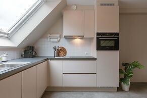 Spacious 3-bedroom Apartment in Oostende