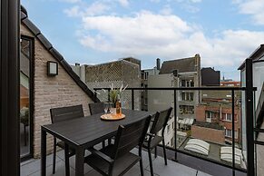 Spacious 3-bedroom Apartment in Oostende