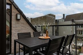 Spacious 3-bedroom Apartment in Oostende