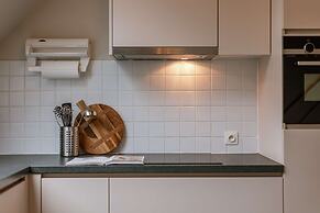 Spacious 3-bedroom Apartment in Oostende