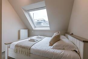 Spacious 3-bedroom Apartment in Oostende