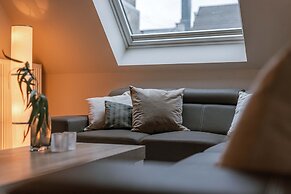 Spacious 3-bedroom Apartment in Oostende