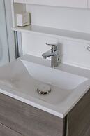 Spacious 3-bedroom Apartment in Oostende