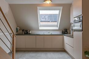 Spacious 3-bedroom Apartment in Oostende