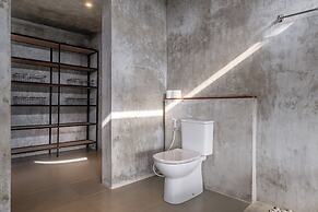 Sola Villa Ubud - 2 Bedrooms