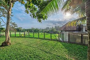Sola Villa Ubud - 2 Bedrooms