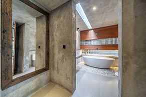 Sola Villa Ubud - 2 Bedrooms