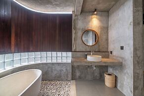 Sola Villa Ubud - 2 Bedrooms