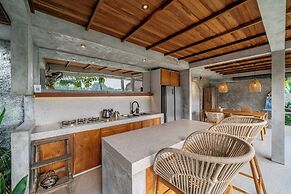 Sola Villa Ubud - 2 Bedrooms