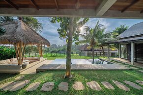 Sola Villa Ubud - 2 Bedrooms