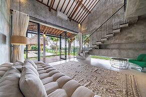 Sola Villa Ubud - 2 Bedrooms