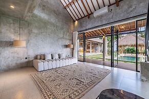 Sola Villa Ubud - 2 Bedrooms