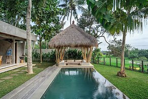 Sola Villa Ubud - 2 Bedrooms