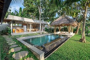 Sola Villa Ubud - 2 Bedrooms