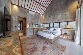 Sola Villa Ubud - 2 Bedrooms