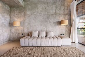 Sola Villa Ubud - 2 Bedrooms