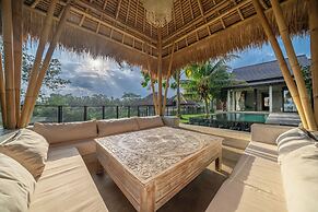 Sola Villa Ubud - 2 Bedrooms