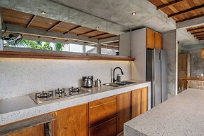 Sola Villa Ubud - 2 Bedrooms