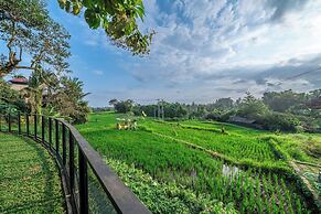 Sola Villa Ubud - 2 Bedrooms