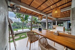 Sola Villa Ubud - 2 Bedrooms