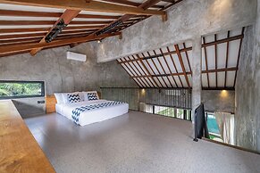 Sola Villa Ubud - 2 Bedrooms
